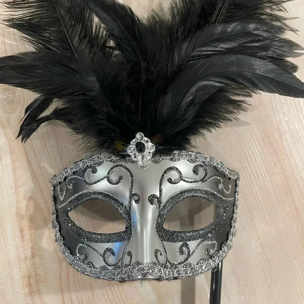 Masquerade Mask